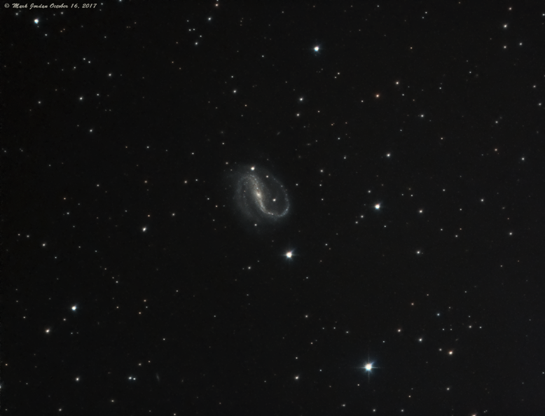NGC7479 10162017 LRGB