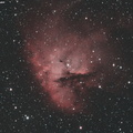 NGC281 RsGB 10132013 314L  360 Final