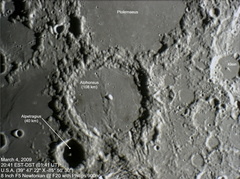 03-04-2009 lunar b