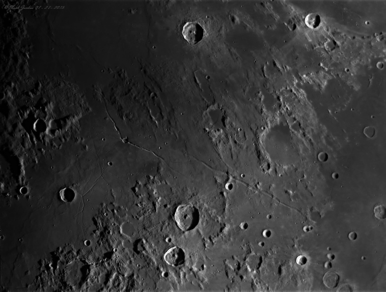 Lunar 618M-IR7520009 AG10 2X