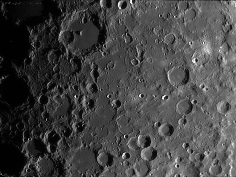 Lunar 618M-L0002 AG10 2X