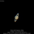Saturn 031707 LPI
