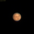 Mars IrRGB 07142018 QHY5L-IIM