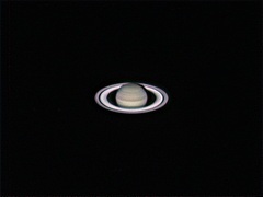 Saturn IrRGB