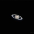 Saturn: August 7, 2020