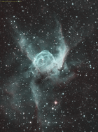 HaO3 NGC2359 01252018