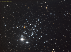 Double Stars, Star Clusters, & Asterisms