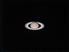 Saturn LRGB
