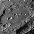 Crater Clavius 08-10-2019