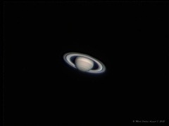 Saturn: