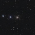 NGC 2419 (The Intergalactic Wanderer)